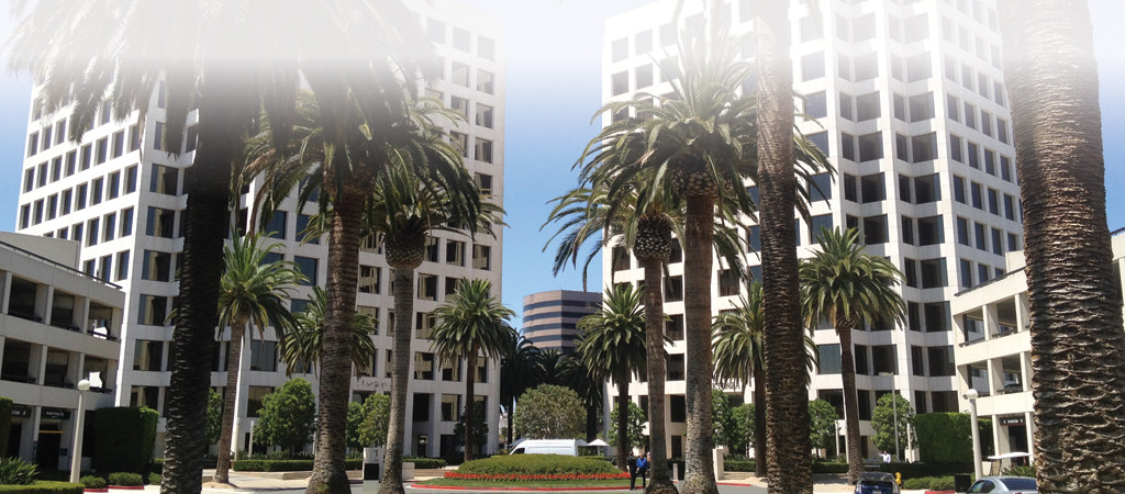 BK Building