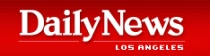 LA Daily news logo