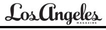 LA Magazine logo