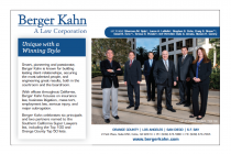 Super Lawyers 2014 profile