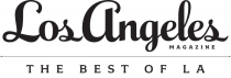 Los Angeles Magazine logo