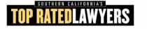 Top Rated Lawyers logo