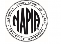 NAPIA logo
