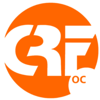 CRF logo