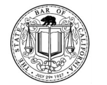 State bar logo