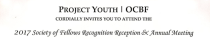 Project Youth fellows meeting logo
