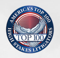 Top 100 badge