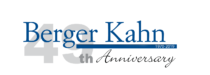 Berger Kahn logo