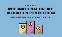 mediation competition logo
