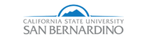 CSU San Bernardino logo