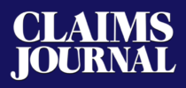 Claims journal logo