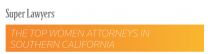 Top Women Attorneys logo
