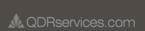 QDR Mediation Services logo