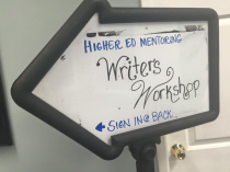 OCBF Writers Workshop