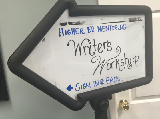 OCBF HEM Writers Workshop
