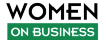Women in business logo