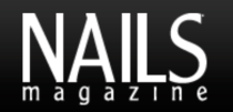 Nails magazine logo
