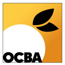 OCBA logo