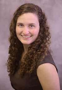 Shannon Turkett bio photo