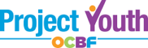 Project Youth OCBF logo