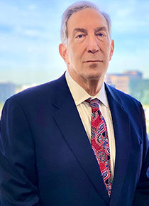 Steven Erlich bio photo