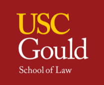 USC law school logo