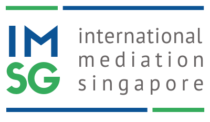 International mediation competition logo