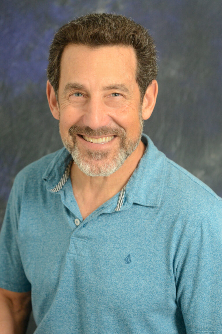 Our People - Berger Kahn