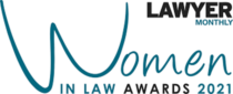 Women in law awards