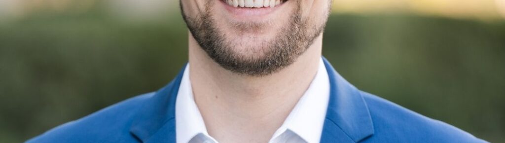 Tucker Y. Phillips lawyer photo