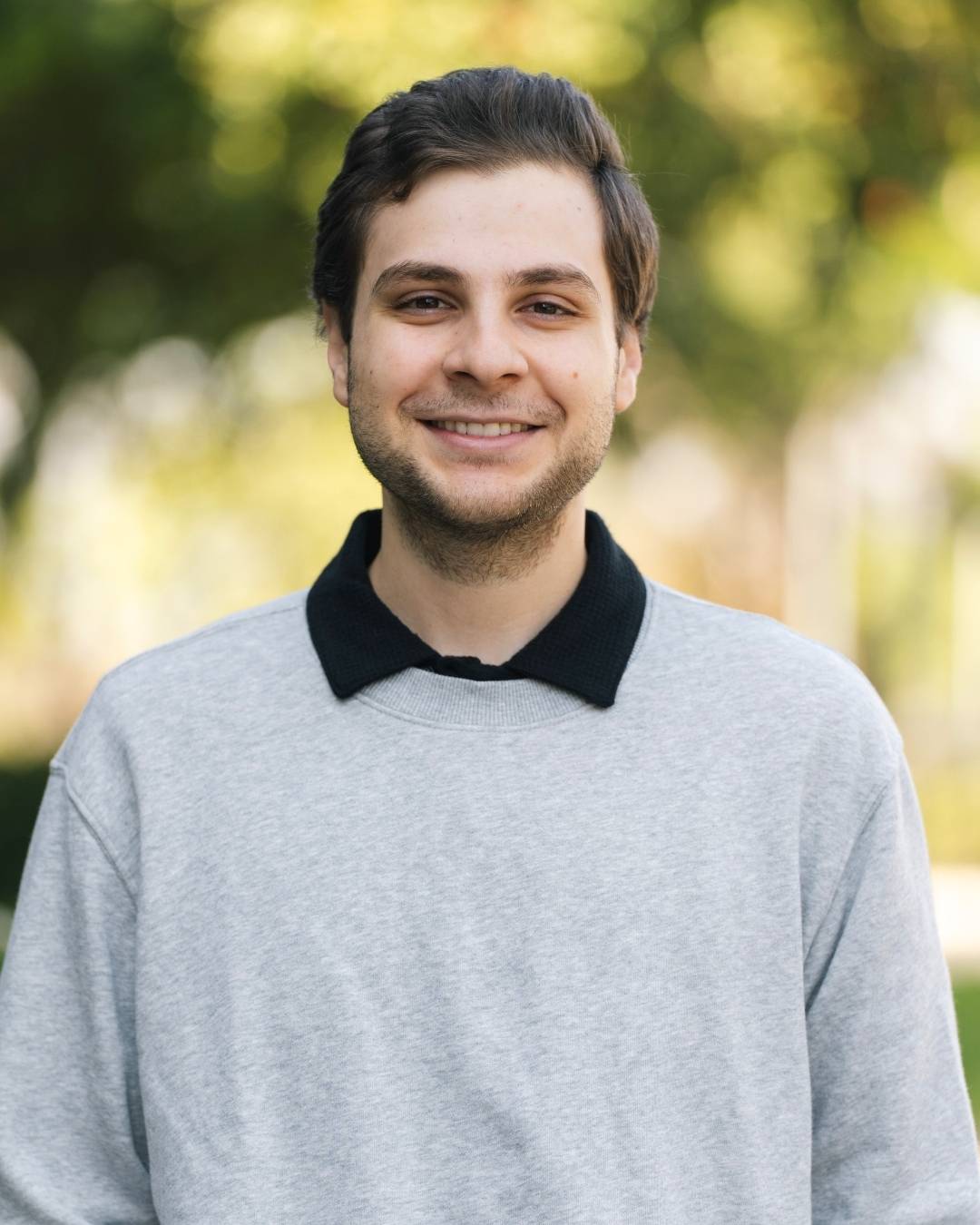 Mohammed Alsaffarini, Associate