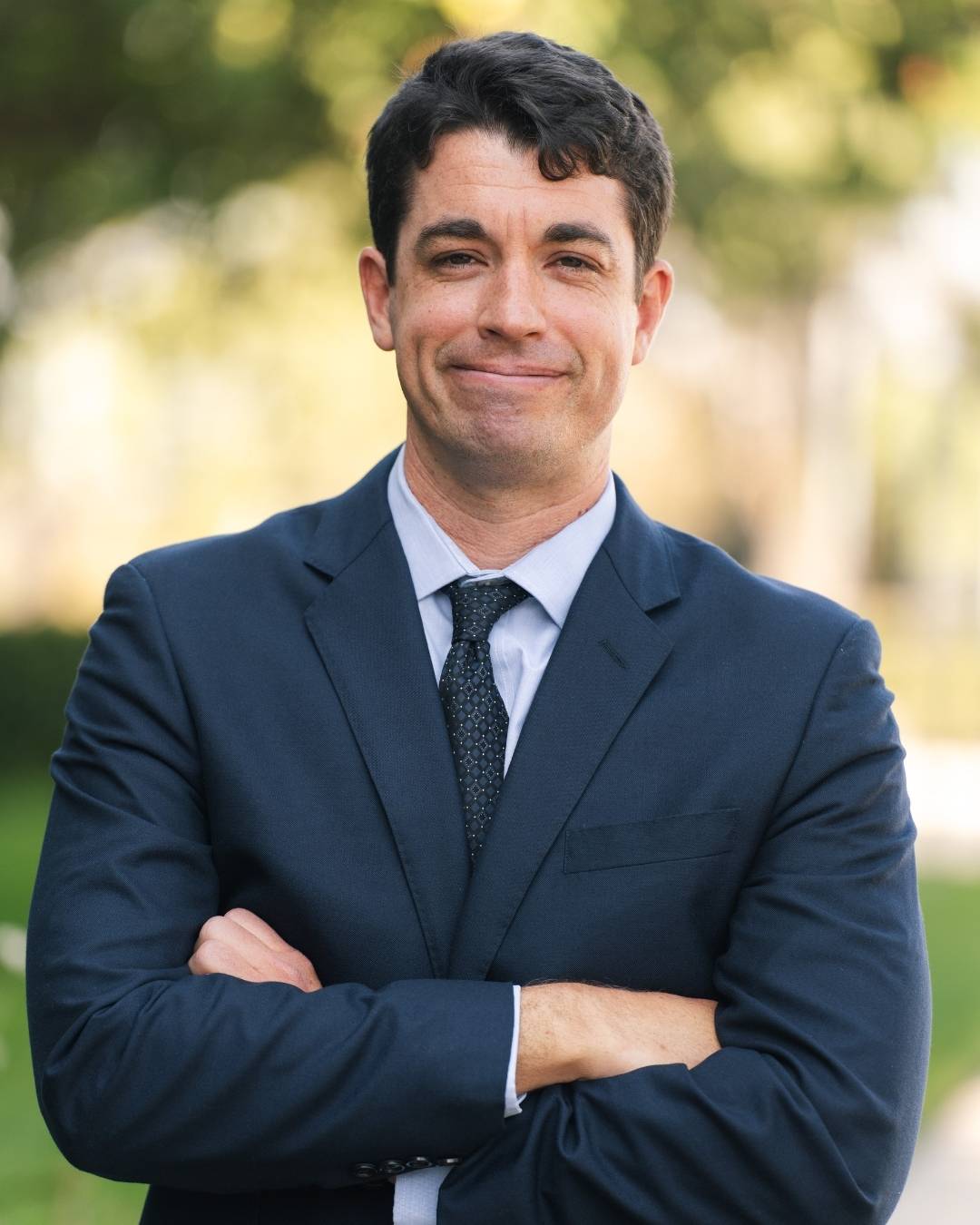 Nicholas A. Manning, Associate