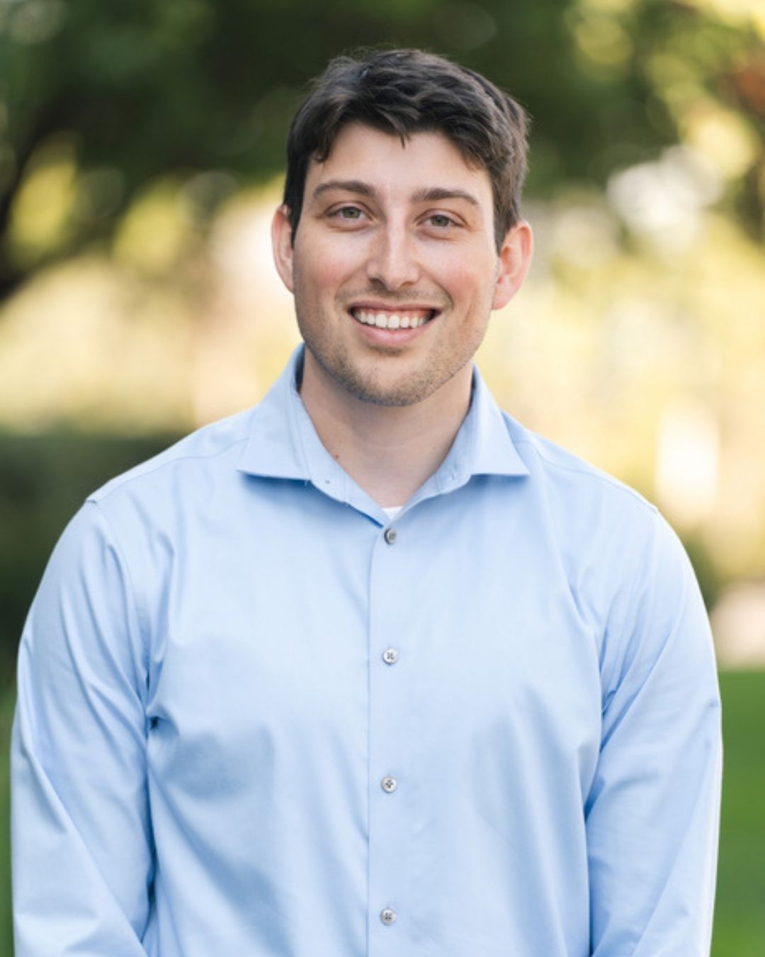 Ryan T. Fitgerald, Associate