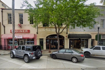 Exterior photo of Ventura office