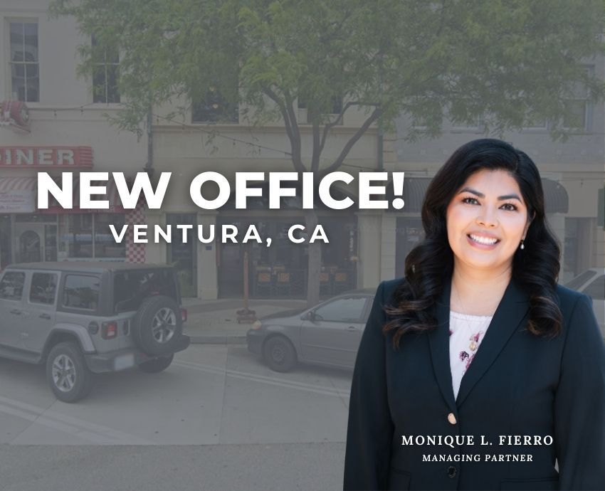 Berger Kahn Expands with New Ventura Office and Announces Monique L. Fierro as Managing Partner