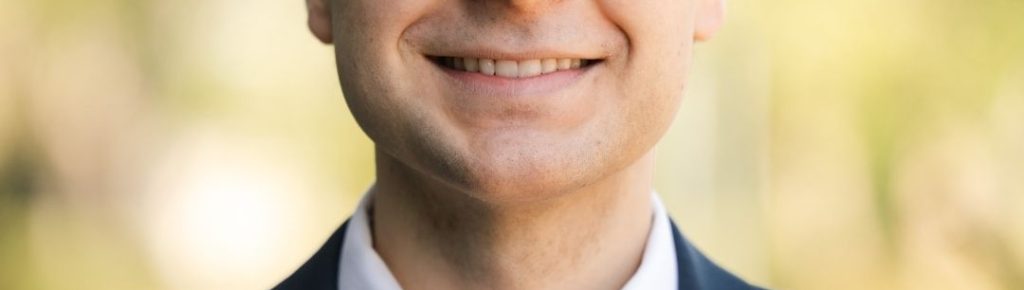 Mohammed Alsaffarini, Associate