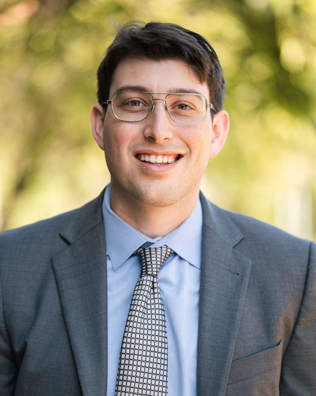 Ryan T. Fitgerald, Associate