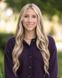Amanda M. Hamilton