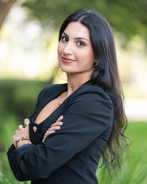 Arta A. Harizavi