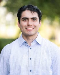 Arturo Garcia Jr.