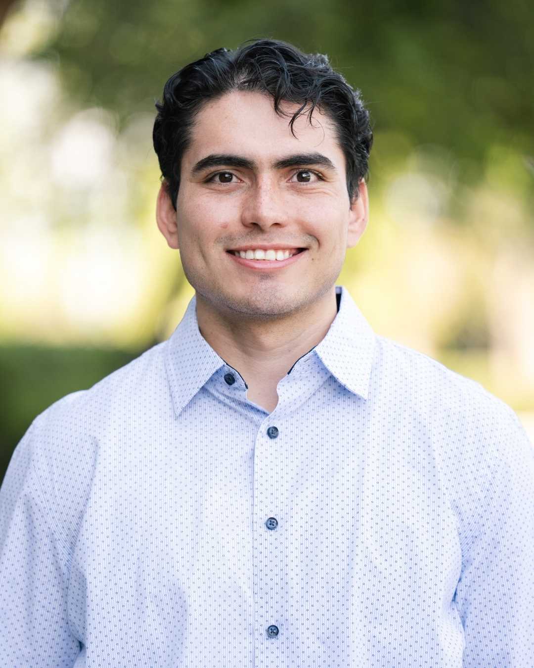 Arturo Garcia Jr.