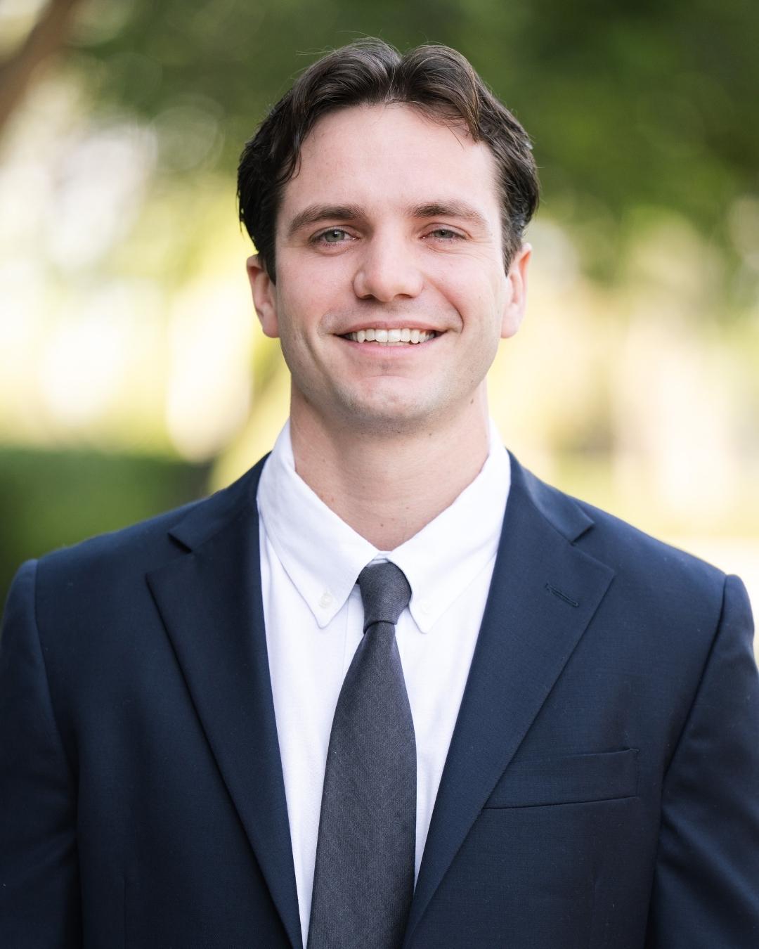 Cade T. Schobel