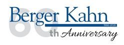 Berger Kahn Logo
