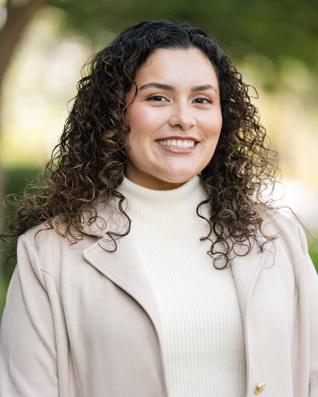 Daniela N. Cervantes