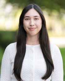 Elise “Kimi” Miramontes