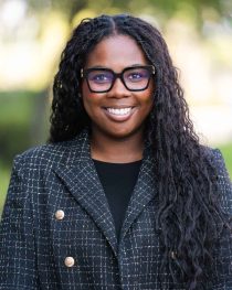 Halle Rachel Asiedu
