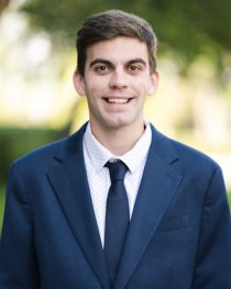 Zachary J. Claar